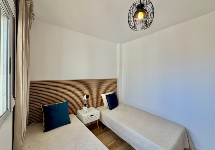 Segunda mano - town house - Orihuela Costa - Costa Blanca