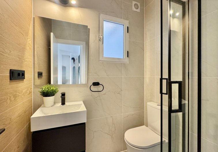 Segunda mano - town house - Orihuela Costa - Costa Blanca