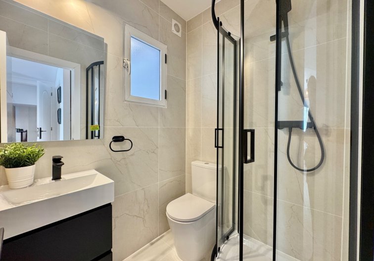 Segunda mano - town house - Orihuela Costa - Costa Blanca