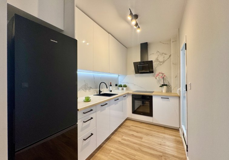 Segunda mano - town house - Orihuela Costa - Costa Blanca