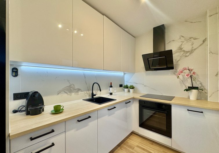 Segunda mano - town house - Orihuela Costa - Costa Blanca
