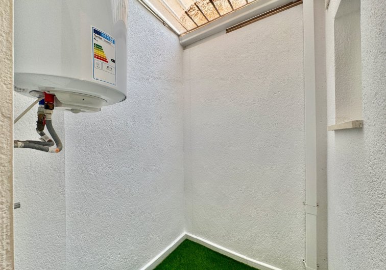 Segunda mano - town house - Orihuela Costa - Costa Blanca