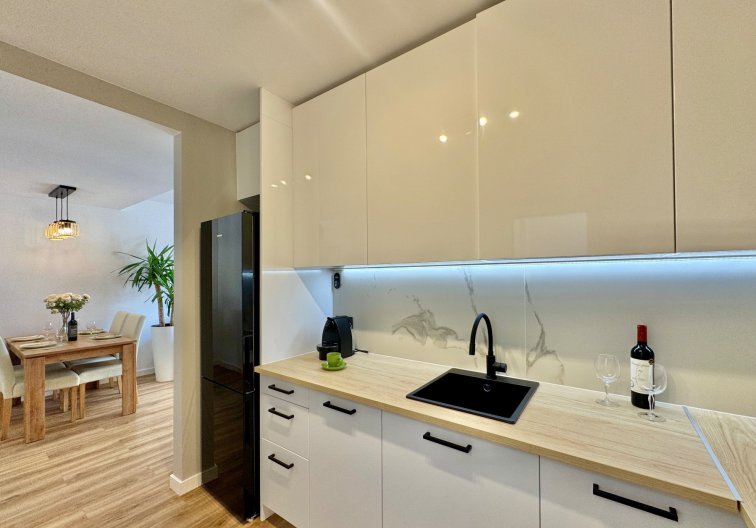 Segunda mano - town house - Orihuela Costa - Costa Blanca