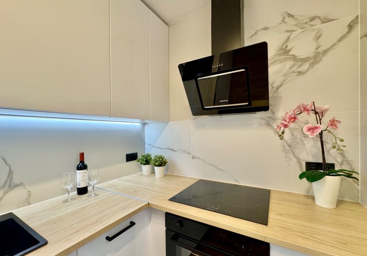 Segunda mano - town house - Orihuela Costa - Costa Blanca
