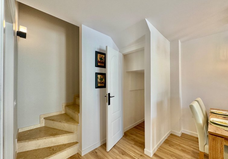 Segunda mano - town house - Orihuela Costa - Costa Blanca