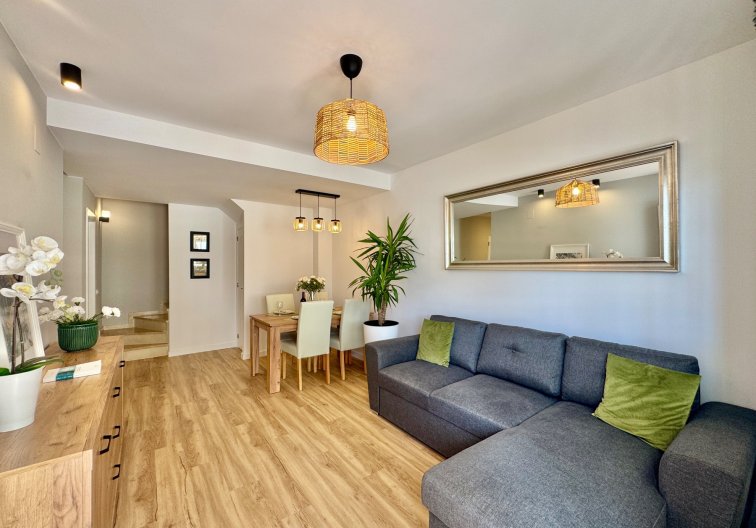 Segunda mano - town house - Orihuela Costa - Costa Blanca
