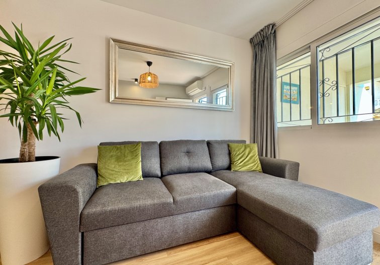 Segunda mano - town house - Orihuela Costa - Costa Blanca