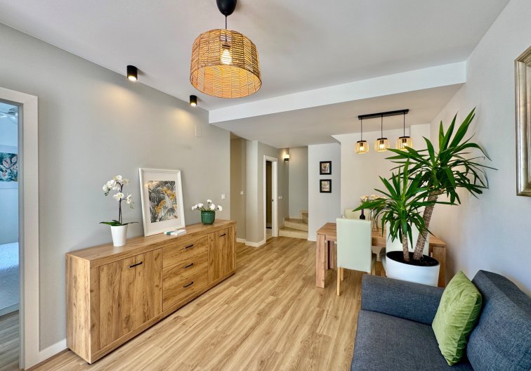 Segunda mano - town house - Orihuela Costa - Costa Blanca