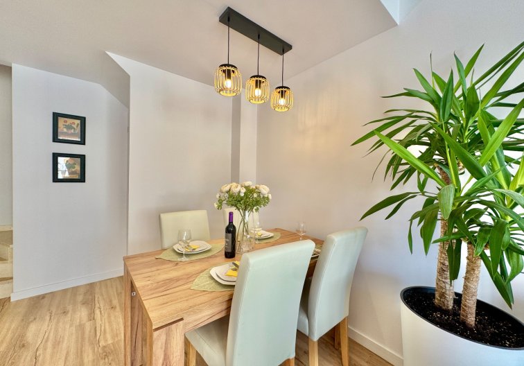 Segunda mano - town house - Orihuela Costa - Costa Blanca