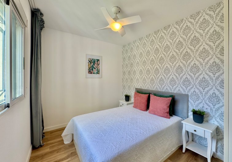 Segunda mano - town house - Orihuela Costa - Costa Blanca