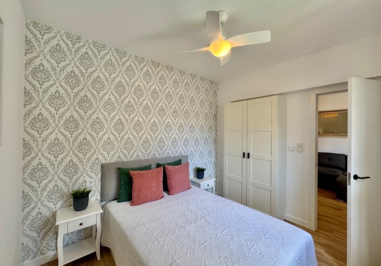 Segunda mano - town house - Orihuela Costa - Costa Blanca