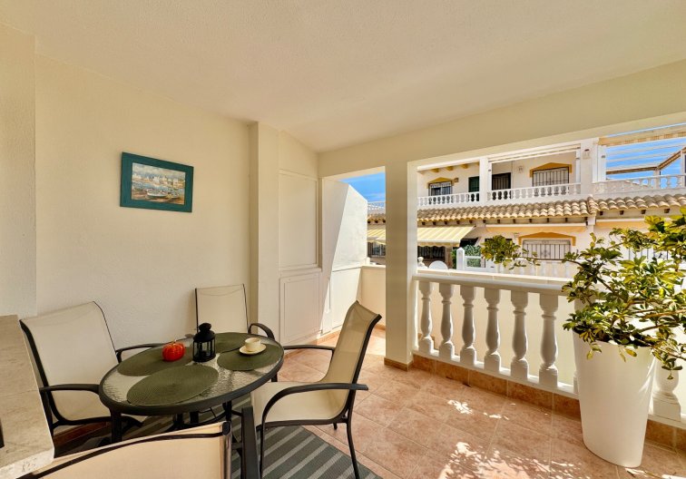 Segunda mano - town house - Orihuela Costa - Costa Blanca