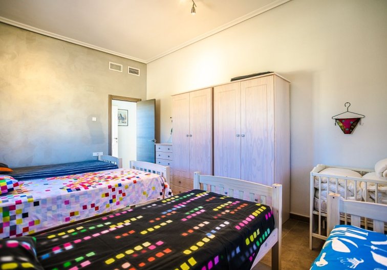 Segunda mano - villa - Catral - Costa Blanca