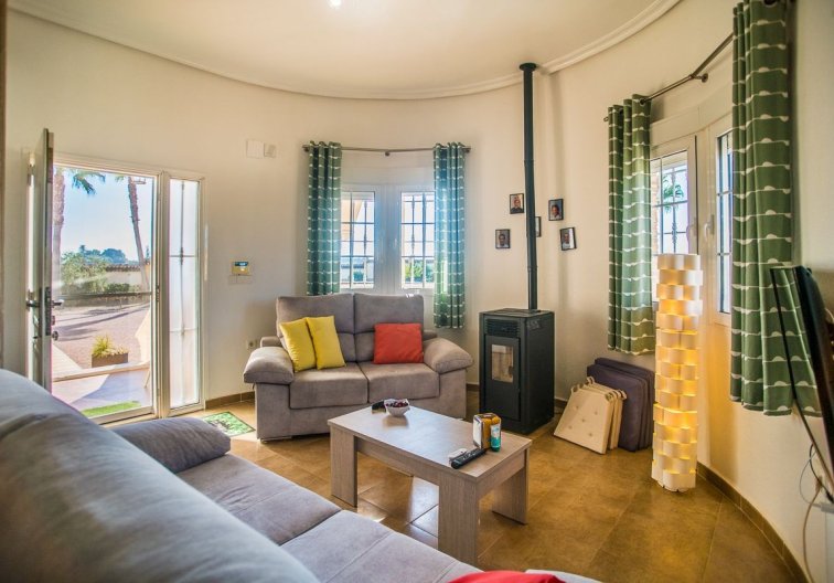 Segunda mano - villa - Catral - Costa Blanca
