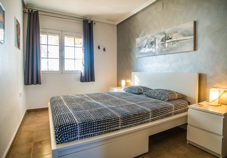 Segunda mano - villa - Catral - Costa Blanca