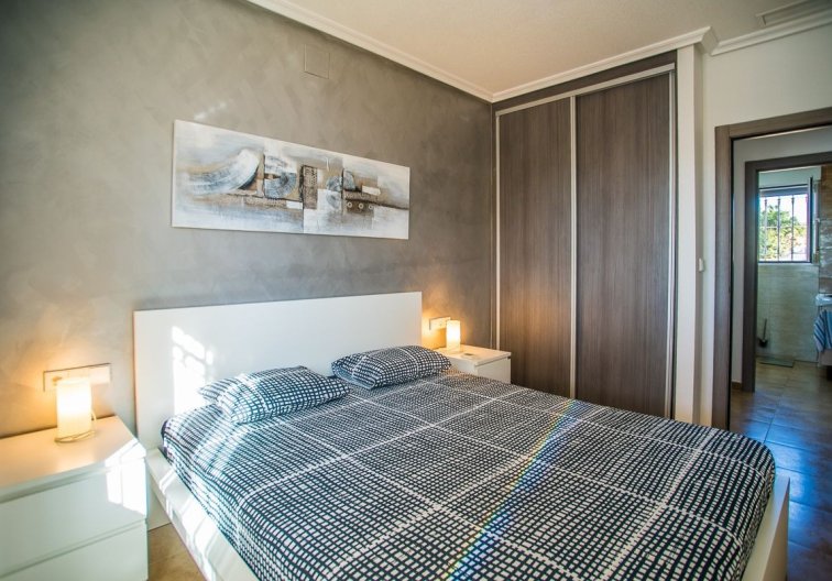 Segunda mano - villa - Catral - Costa Blanca
