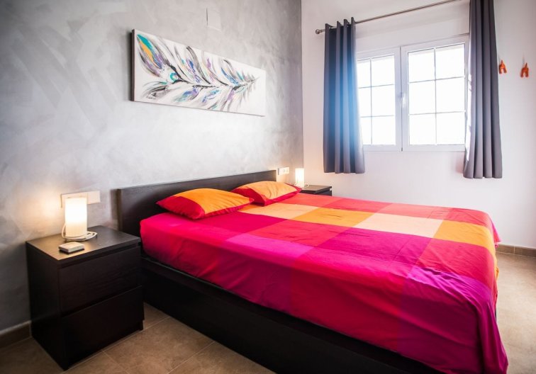 Segunda mano - villa - Catral - Costa Blanca