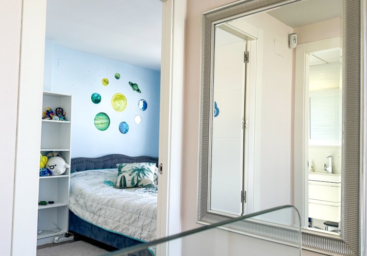 Segunda mano - villa - Torrevieja - Costa Blanca