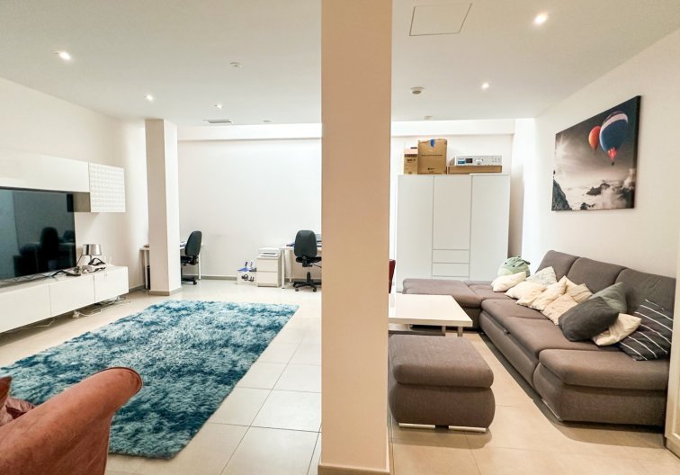 Segunda mano - villa - Torrevieja - Costa Blanca