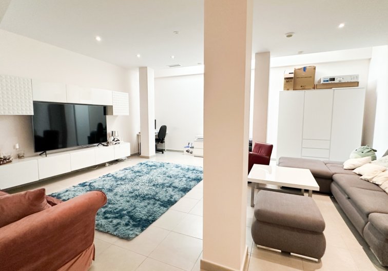 Segunda mano - villa - Torrevieja - Costa Blanca