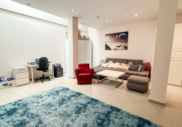 Segunda mano - villa - Torrevieja - Costa Blanca