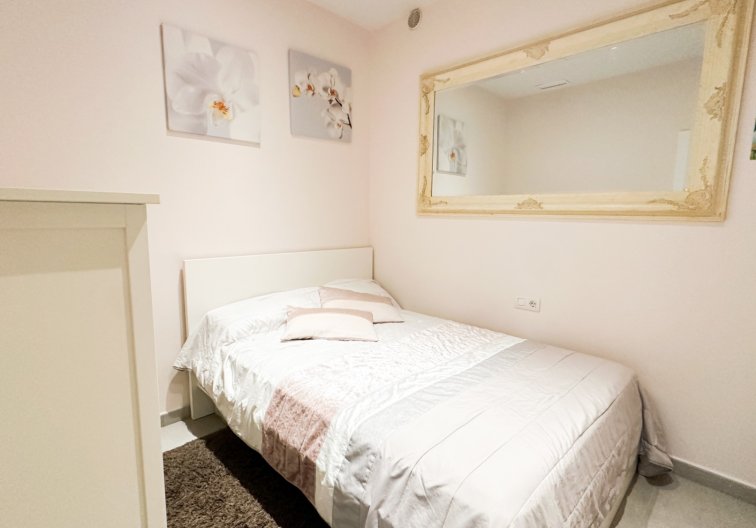 Segunda mano - villa - Torrevieja - Costa Blanca