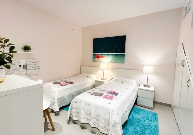 Segunda mano - villa - Torrevieja - Costa Blanca
