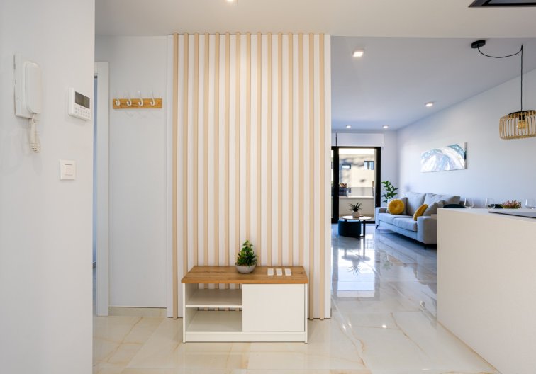 Segunda mano - Apartamento  - Orihuela Costa - Costa Blanca
