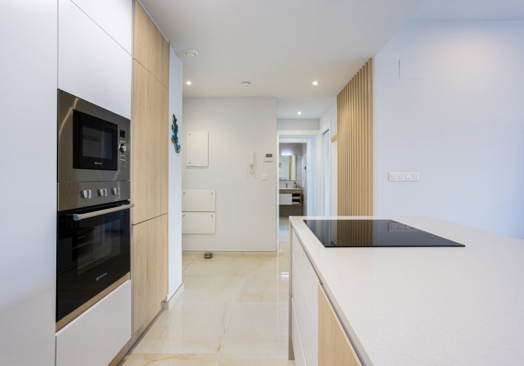 Segunda mano - Apartamento  - Orihuela Costa - Costa Blanca