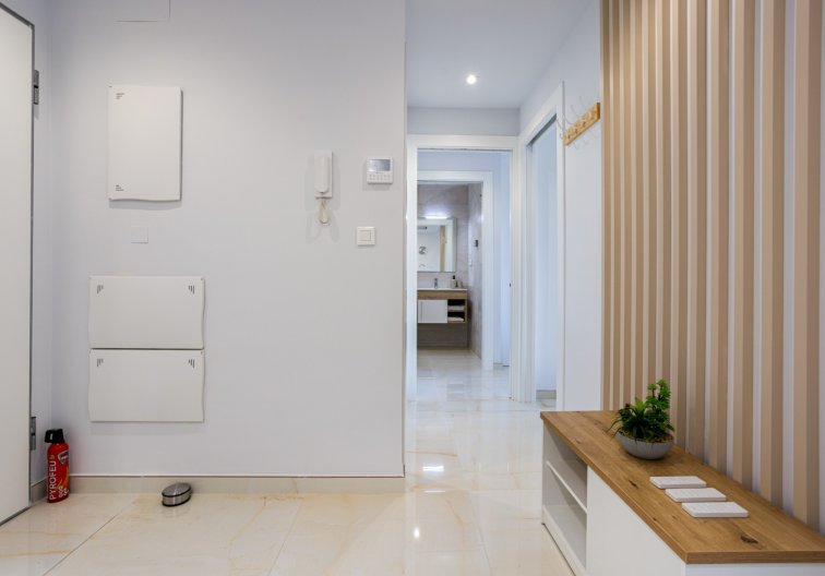 Segunda mano - Apartamento  - Orihuela Costa - Costa Blanca