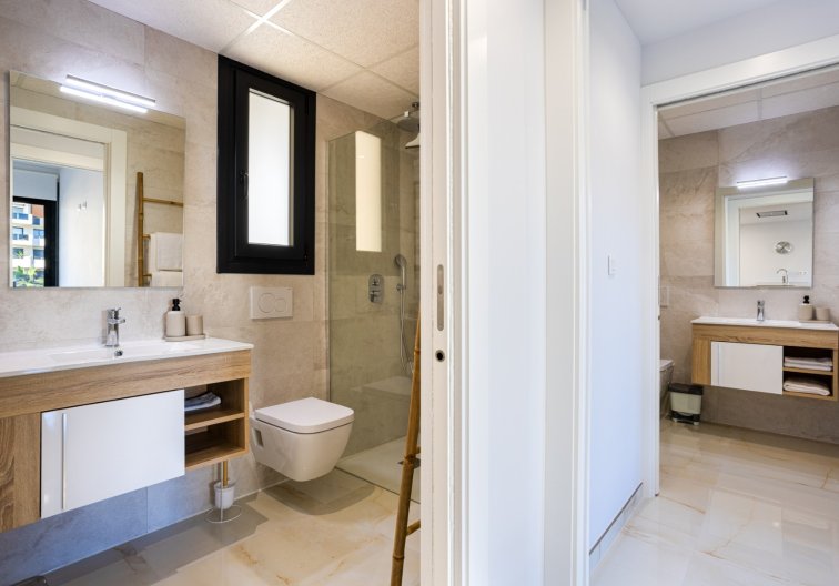 Segunda mano - Apartamento  - Orihuela Costa - Costa Blanca