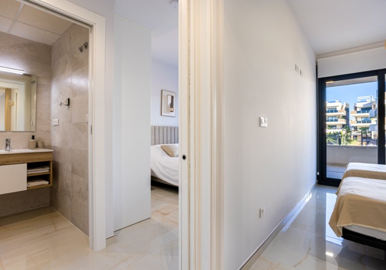 Segunda mano - Apartamento  - Orihuela Costa - Costa Blanca