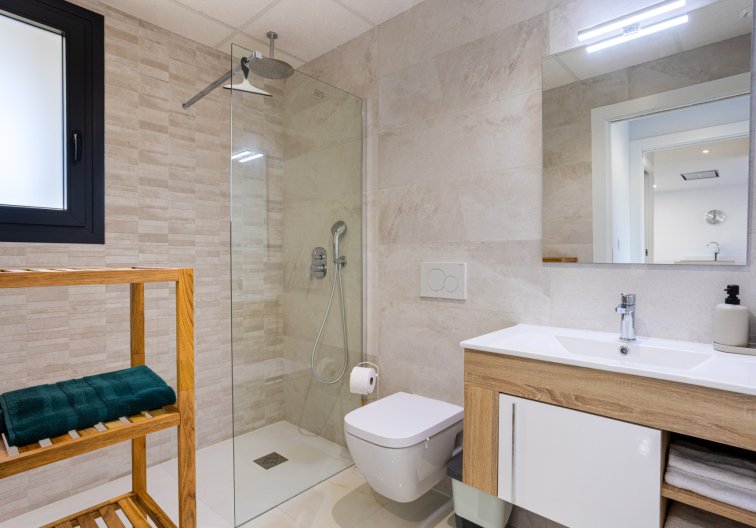 Segunda mano - Apartamento  - Orihuela Costa - Costa Blanca
