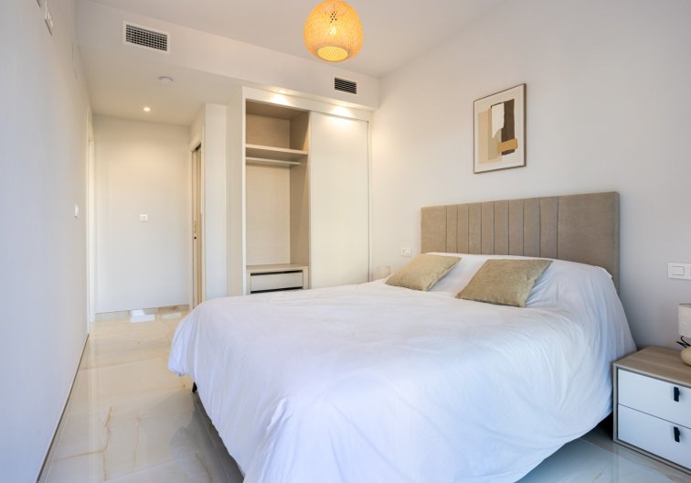 Segunda mano - Apartamento  - Orihuela Costa - Costa Blanca