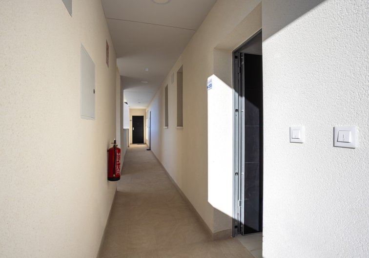 Segunda mano - Apartamento  - Orihuela Costa - Costa Blanca