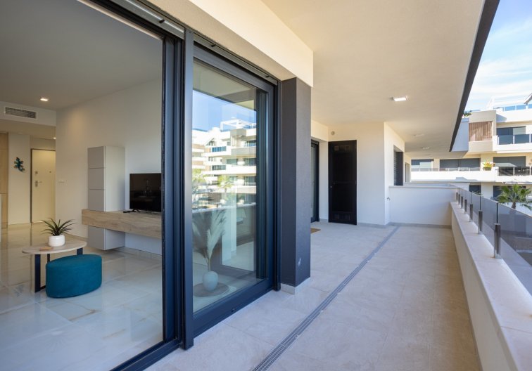 Segunda mano - Apartamento  - Orihuela Costa - Costa Blanca