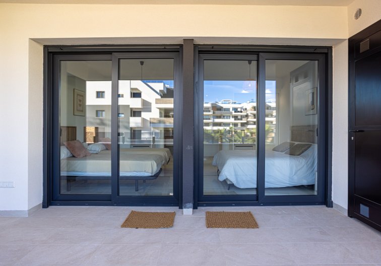 Segunda mano - Apartamento  - Orihuela Costa - Costa Blanca