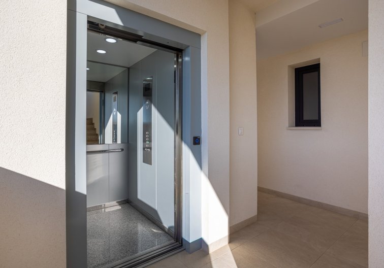 Segunda mano - Apartamento  - Orihuela Costa - Costa Blanca