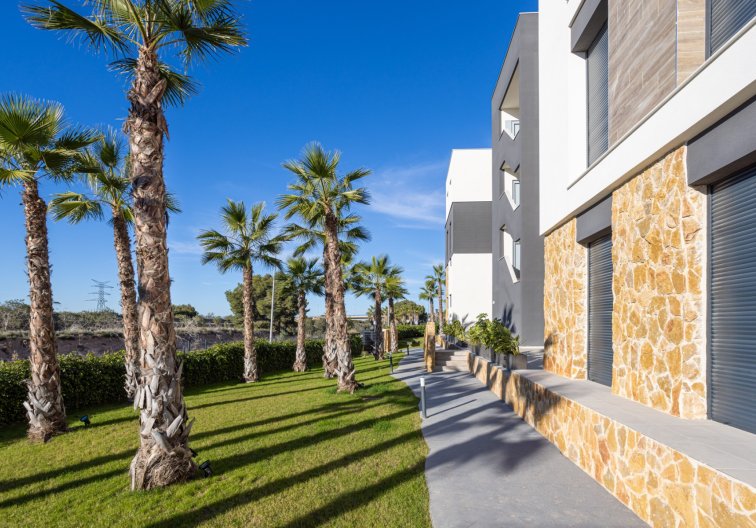 Segunda mano - Apartamento  - Orihuela Costa - Costa Blanca