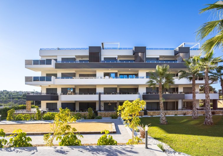 Segunda mano - Apartamento  - Orihuela Costa - Costa Blanca