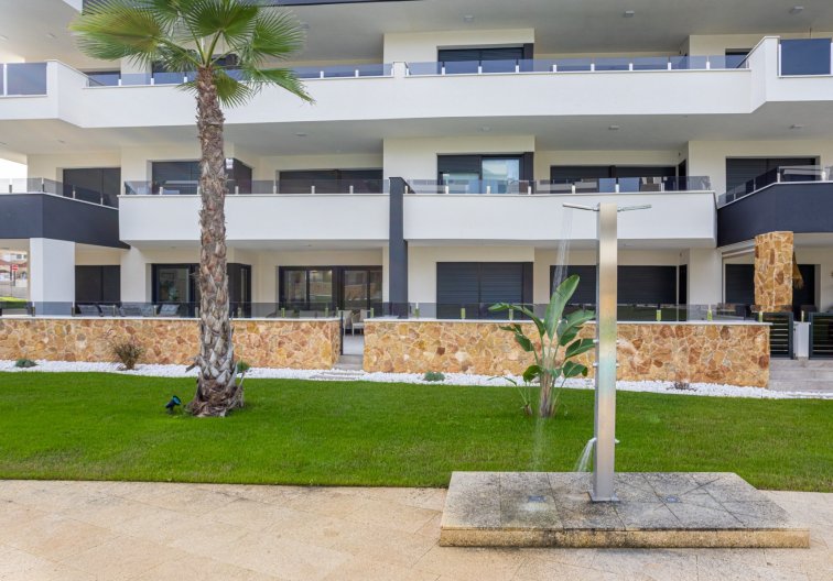 Segunda mano - Apartamento  - Orihuela Costa - Costa Blanca