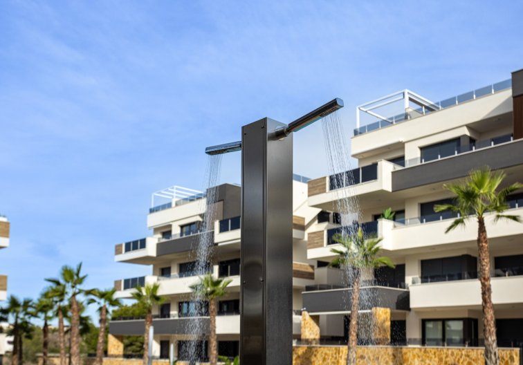 Segunda mano - Apartamento  - Orihuela Costa - Costa Blanca