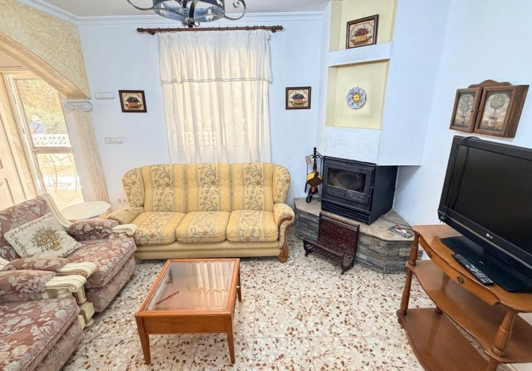 Revente - villa - Crevillent - Inland