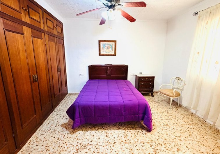 Revente - villa - Crevillent - Inland