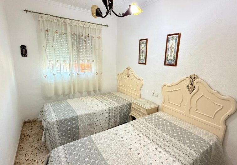 Revente - villa - Crevillent - Inland