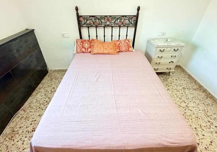Revente - villa - Crevillent - Inland