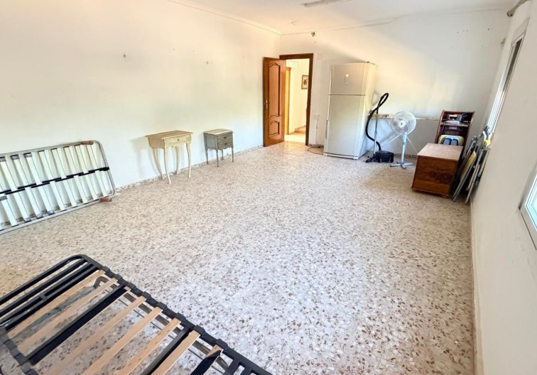 Revente - villa - Crevillent - Inland