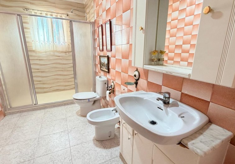 Revente - villa - Crevillent - Inland