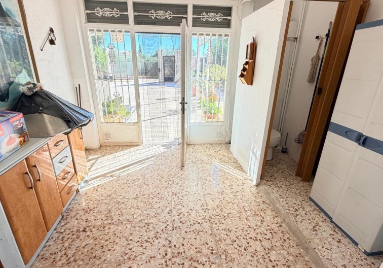 Revente - villa - Crevillent - Inland