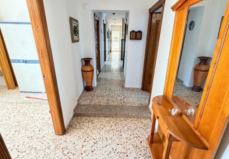 Revente - villa - Crevillent - Inland